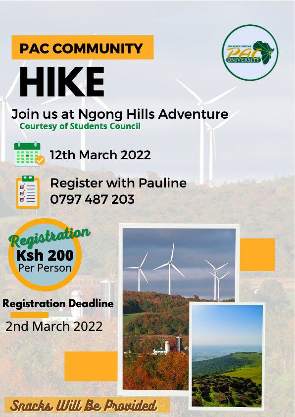Ngong Hills Hike