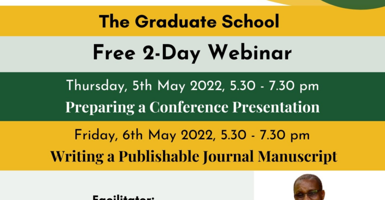 PAC University Graduate School