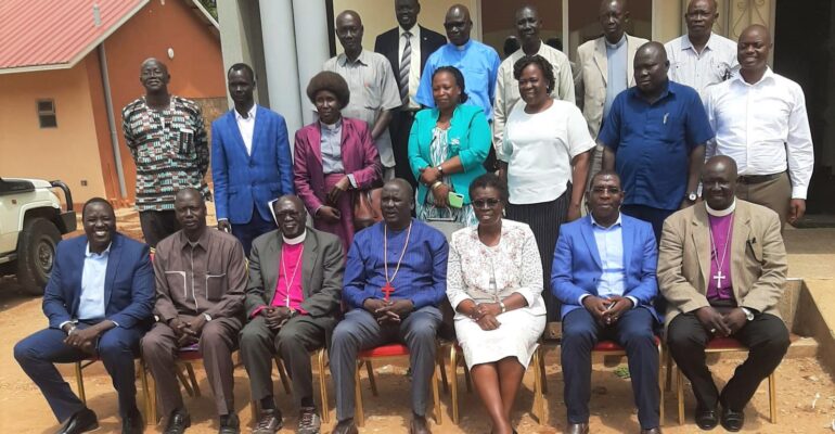PAC University's Alumni