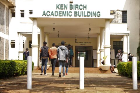 PAC University