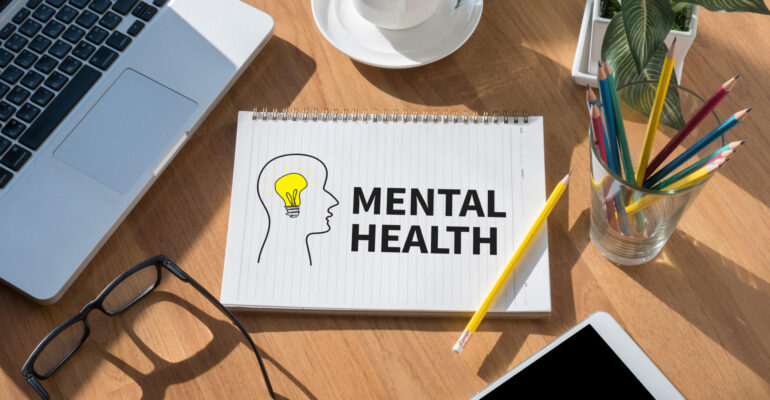 PAC University Free Webinar for Journalists on Mental Health