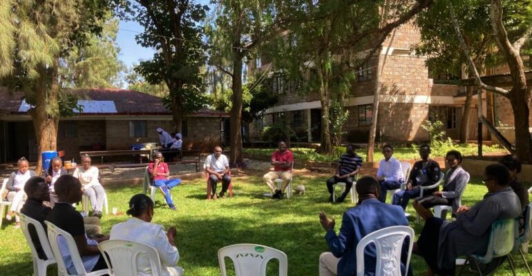PAC University and FOCUS Kenya