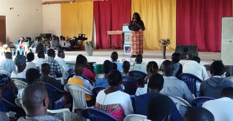 PAC University Psychology Department Mission