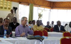 14th Annual Conference of the Africa Society of Evangelical Theology (ASET) at PAC University