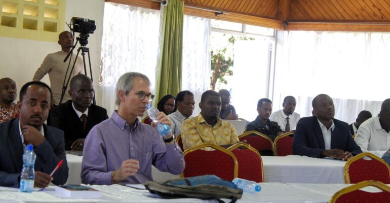 14th Annual Conference of the Africa Society of Evangelical Theology (ASET) at PAC University