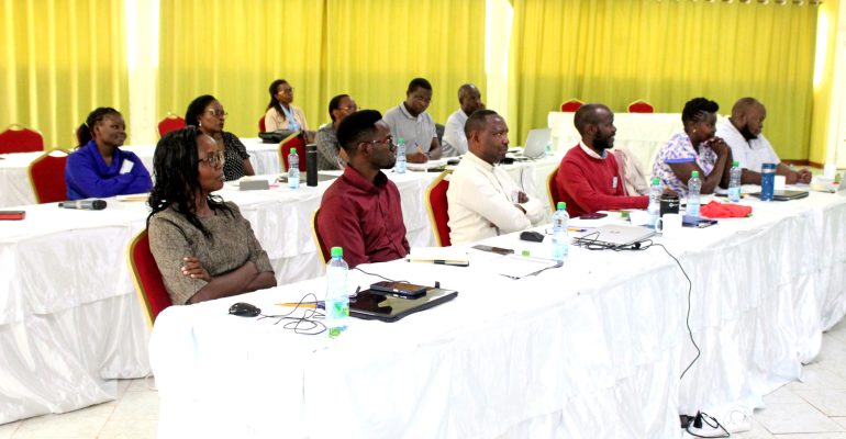 PAC University 2024 PhD Residency
