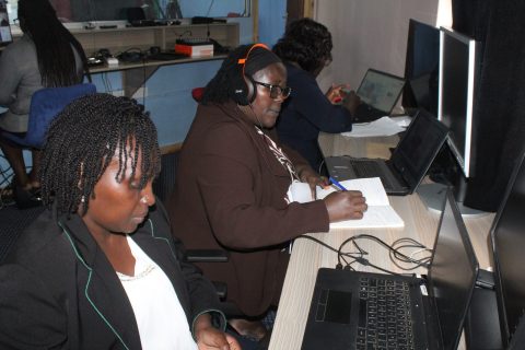 PAC University holds international research conference
