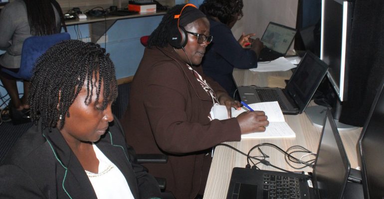 PAC University holds international research conference