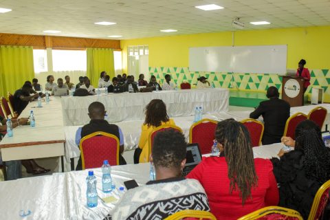 Career and Innovation Week at PAC University