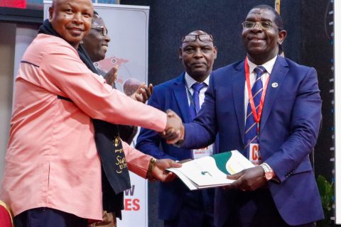 PAC University Signs MOU With CITAM Business Forum