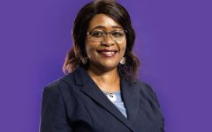 Dr. Truphena Oduol-Dean, School of Leadership, Business & Teachnology