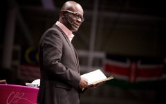 Rev. Dr. Sam Owusu