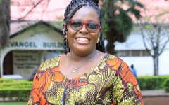Dr. Jane Chiroma