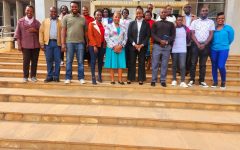 PAC University partners with the Yale Divinity School