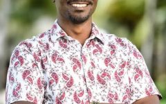 Eliud Akanga