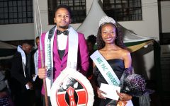 Mr, and Miss PAC, 2024/2025