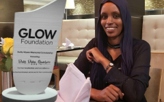 Daki Duba of PAC University Receives Betty Myers Award