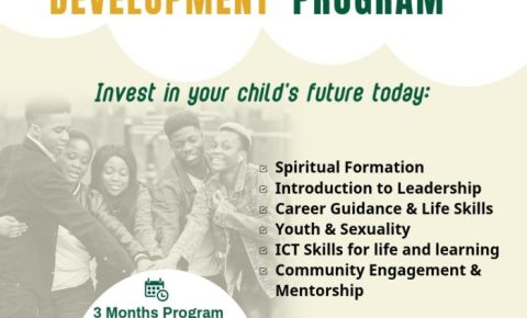 Leadership Summit Flier Ad - Made with PosterMyWall (1)