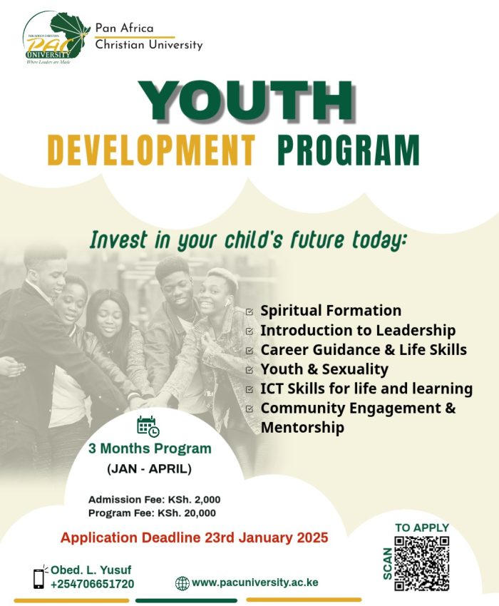 Leadership Summit Flier Ad - Made with PosterMyWall (1)