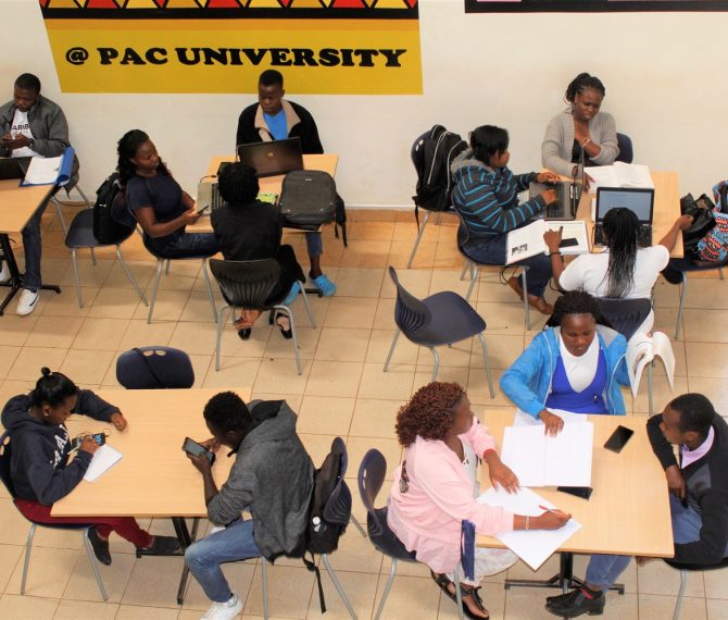 2021-Students Studying