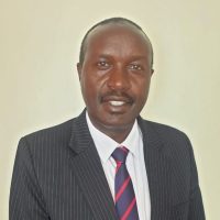 Eng. David Kitur