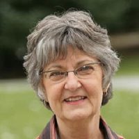 Prof. Evangeline Thiesssen